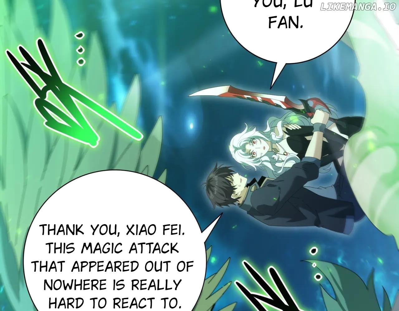 WORTHLESS PROFESSION: DRAGON TAMER Chapter 119 - page 69